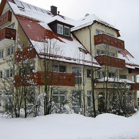 Hotel-Landpension Postwirt Kirchensittenbach Exteriör bild