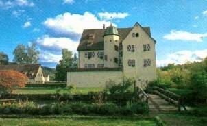 Hotel-Landpension Postwirt Kirchensittenbach Exteriör bild