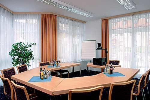 Hotel-Landpension Postwirt Kirchensittenbach Bekvämligheter bild