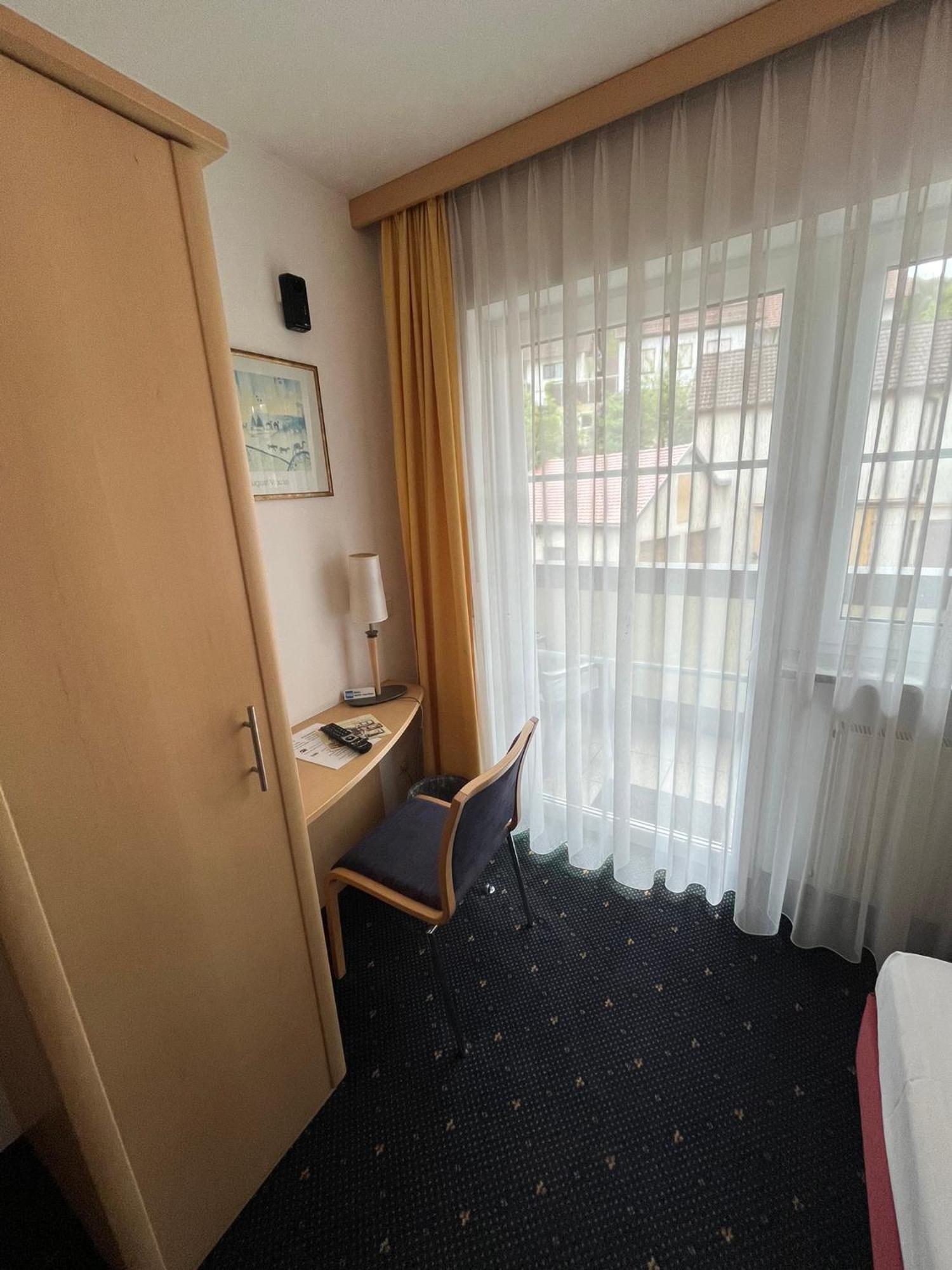 Hotel-Landpension Postwirt Kirchensittenbach Exteriör bild
