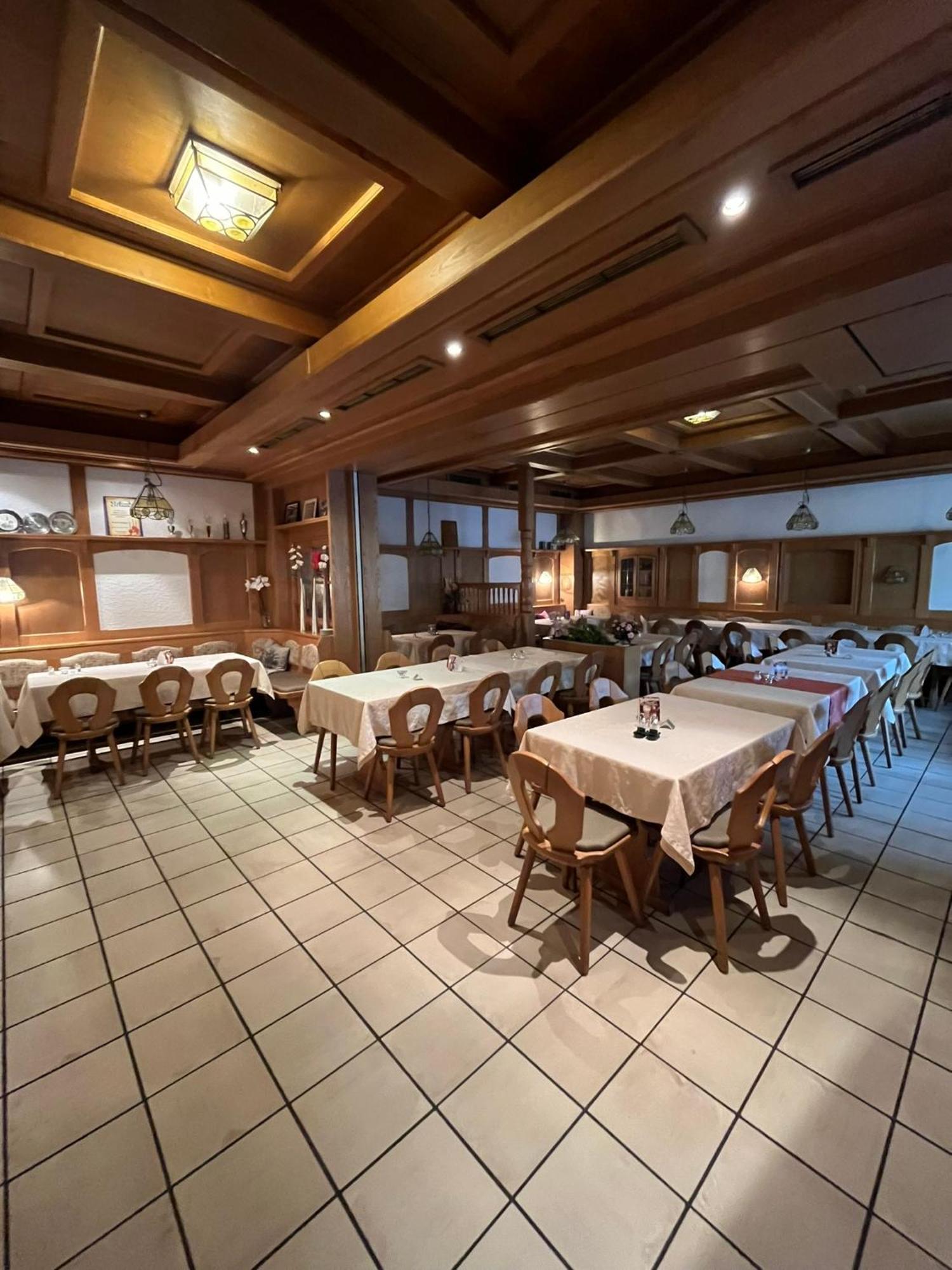 Hotel-Landpension Postwirt Kirchensittenbach Exteriör bild